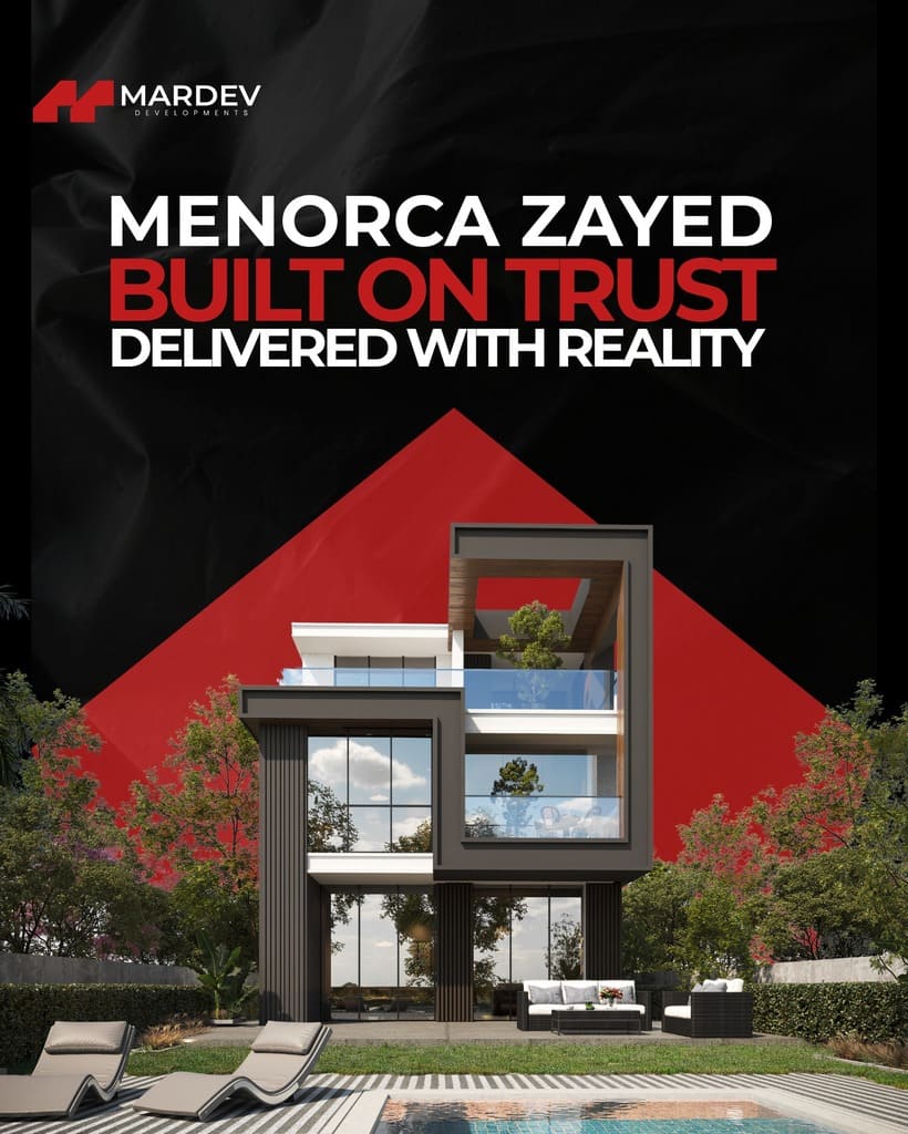 Menorca Zayed